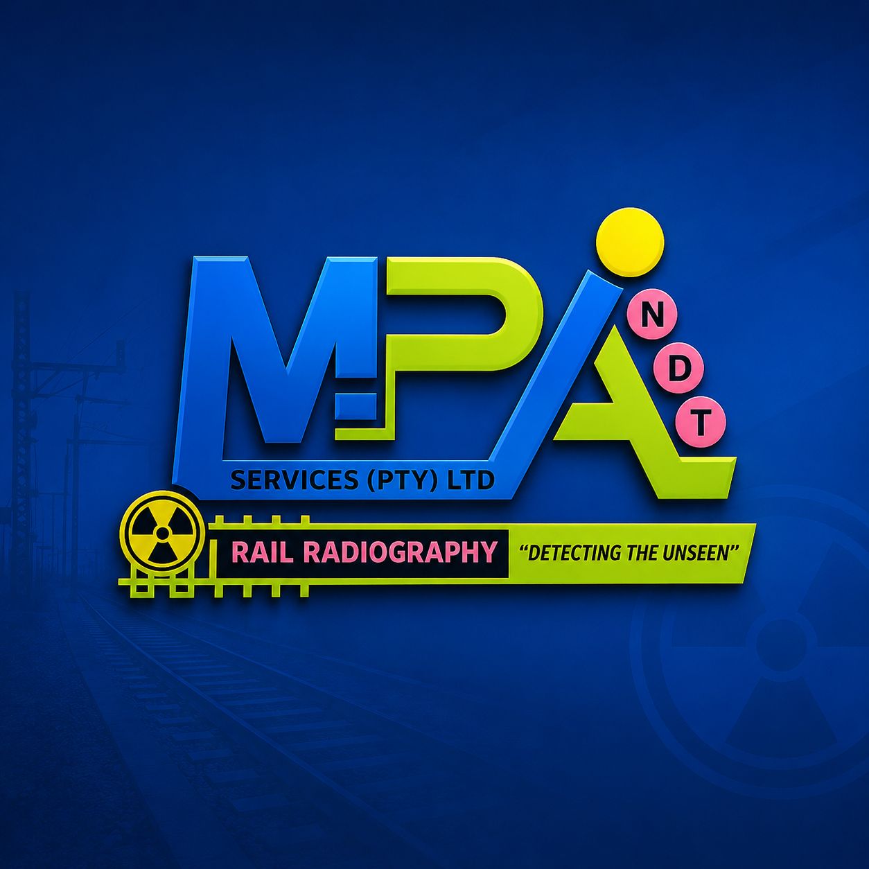 MPIA Services logo