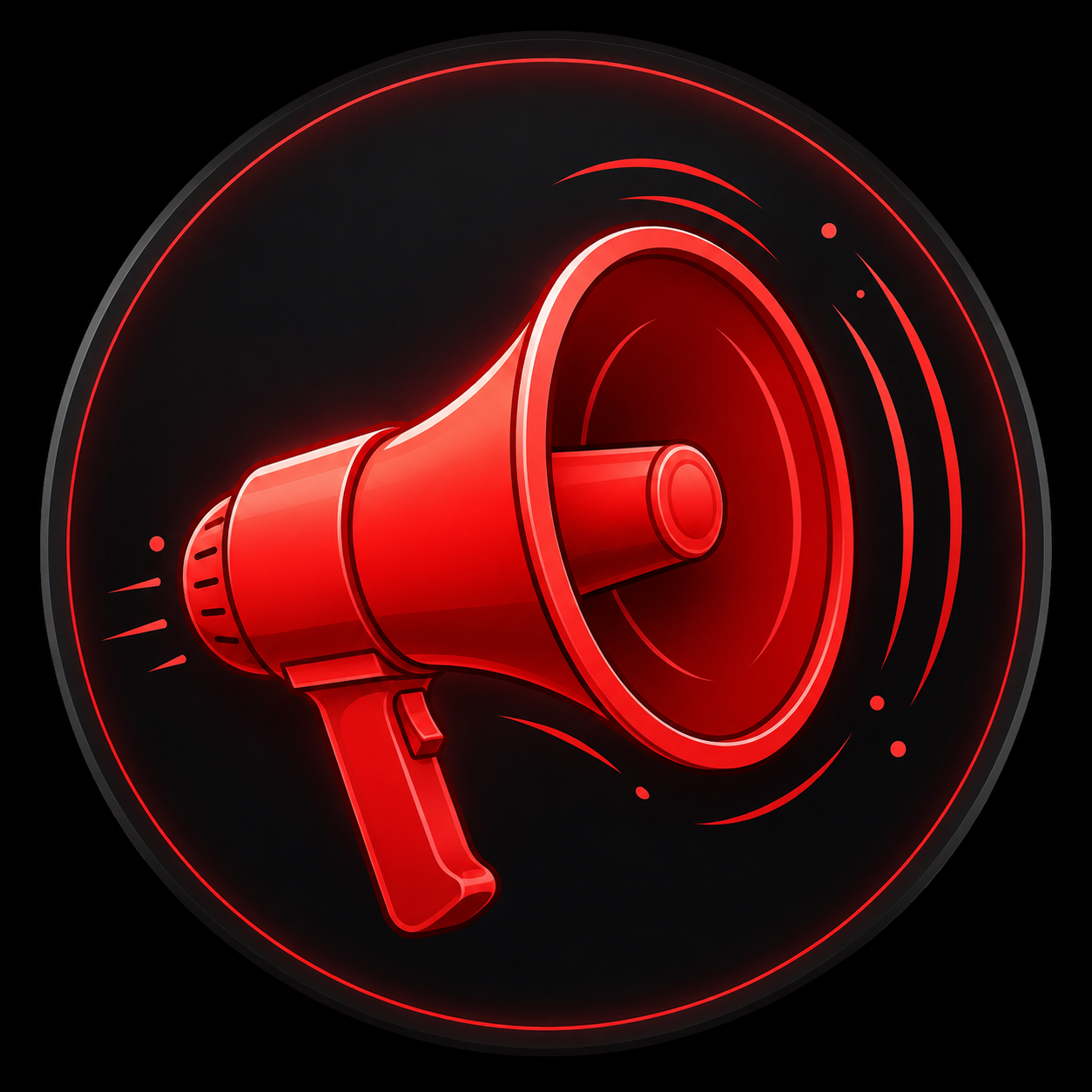 RedHailer logo