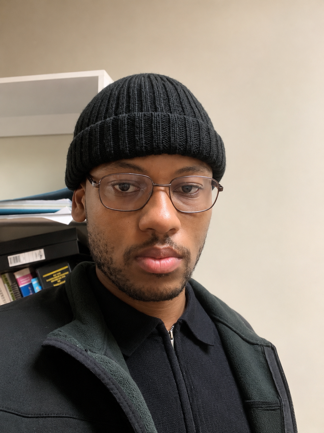 Mthobisi Nxumalo — Full Stack Developer