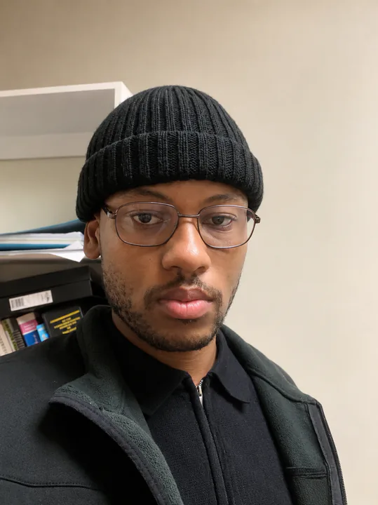 Mthobisi Nxumalo — Full Stack Developer